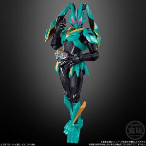 装動 仮面ライダーマイス EGZ1 Feat....の詳細画像4
