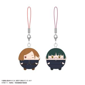 送料無料◆JJ-96 呪術廻戦 ふわコロりん ...の詳細画像3
