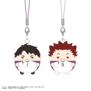 送料無料◆HQ-102 ハイキュー!! ふわコ...の詳細画像5