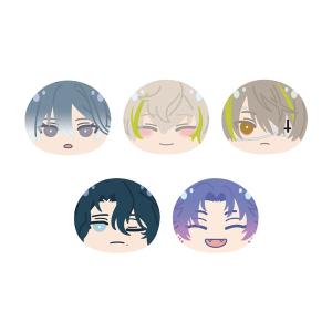 18TRIP おまんじゅうにぎにぎマスコット2 L4mps(夜班) (1BOX) エンスカイ 【11月予約】