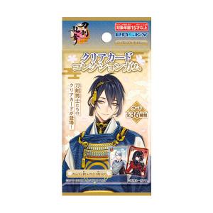 未開封フリューくじ 刀剣乱舞 ?ぬーどるストッパーの陣 其ノ七? B賞