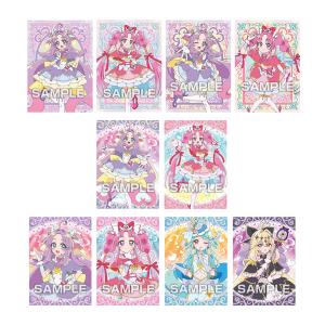 エンスカイ 『名探偵プリキュア!』 キラキラトレ...の商品画像