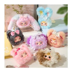 TOPTOY x SURE FUN NOMMI 天気予報 ぬいぐるみ シリーズ ノンミ 正規品