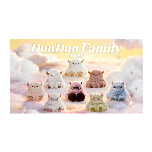 送料無料◆MOMOTOY ドンドンシリーズ トレーディングプラッシュ (1BOX) 【10月予約】