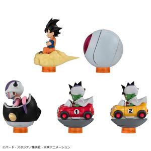 送料無料◆ゆらコレシリーズ ドラゴンボールZ ...の詳細画像2