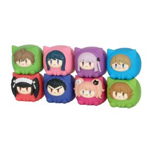 ダンガンロンパシリーズ ちびぐるみvol.1【霧切響子】単品 : セレン