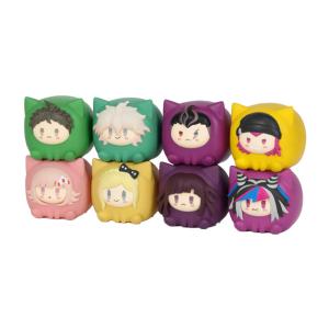 送料無料◇FUN4YEAH 鳴潮 ベルベットフラックスシリーズ ぬいぐるみ