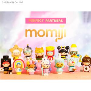POPMART MOMIJI パーフェクトパートナーズ シリーズ （1BOX） - 最安値