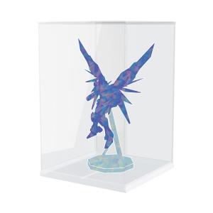 ホビーベース K103CL モデルカバープラス 特大 クリア