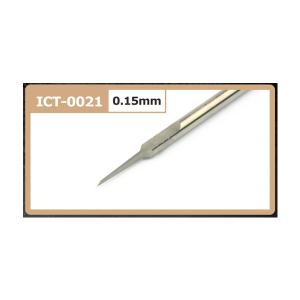 ピットロード インフィニモデル ICT0021 パネルライナー 0.15mm