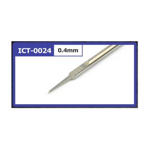 ピットロード インフィニモデル ICT0024 パネルライナー 0.4mm