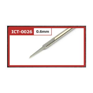 ピットロード インフィニモデル ICT0026 パネルライナー 0.6mm