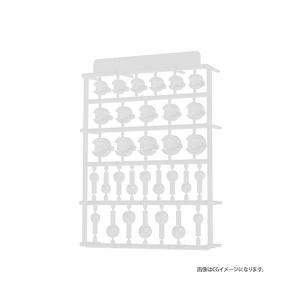 ホビーベース PPC-T112 関節技 ボールジョイントラージ クリア
