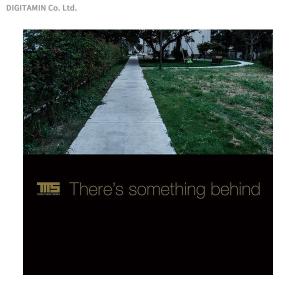 There’s something behind / There There Theres (CDシングル/12cm)◆ネコポス送料無料(ZB50404)｜digitamin