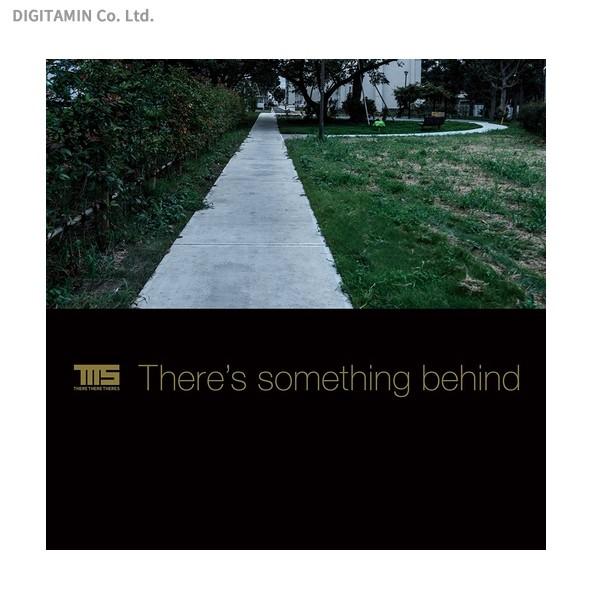 There’s something behind / There There Theres (CDシ...