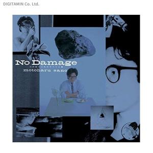 No Damage / 佐野元春 (CD)◆ネコポス送料無料(ZB57369)｜digitamin