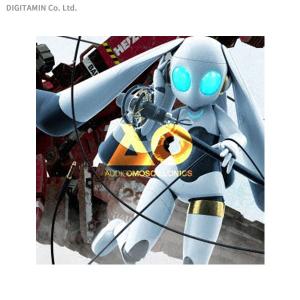 ファイアボール10周年記念盤 ファイアボール オーディオ・オモシロニクス (CD)◆ネコポス送料無料(ZB60931)