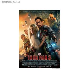 送料無料◆アイアンマン3 MCU ART COLLECTION (数量限定) (Blu-ray)(ZB67463)｜digitamin