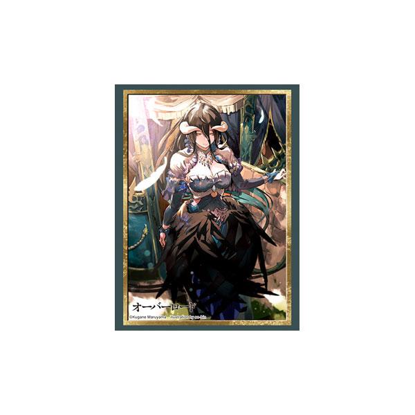 ブシロード スリーブコレクション ハイグレード Vol.5037 オーバーロード 『アルベド』 原作...