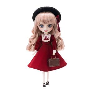 送料無料◆グルーヴ Pullip (プーリップ) Rojeune (ロジューヌ) P-321 （ZD114529）｜digitamin