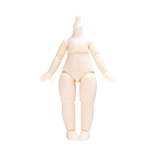 GENESIS PICCODO CHUBBY BODY デフォルメドールボディ PIC-D006D ...