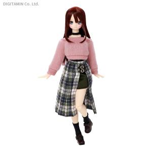 アゾン 1/6 えっくす きゅーと ふぁみりー ふうか ふたりの休日のすごし方 POD027-FFK