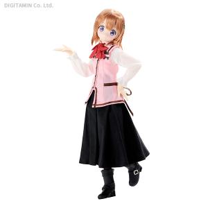 アゾン 1/6 ココア ご注文はうさぎですか？ BLOOM ピュアニーモキャラクターシリーズ 142 PND142-GBC （ZD99643）｜digitamin