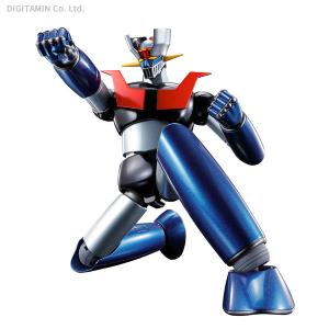 バンダイスピリッツ 超合金魂 GX-105 マジンガーZ 革進 -KAKUMEI SHINKA- （ZE102533）