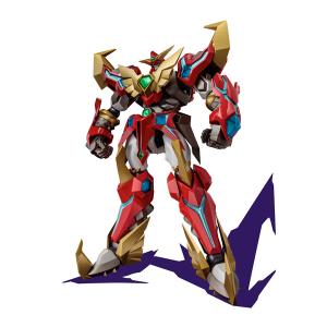 送料無料◆RIOBOT スーパーロボット大戦OG コンパチブルカイザー 千値練 （ZE111420）｜でじたみん Yahoo!店