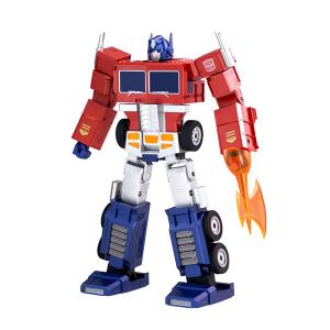 [値下げ] Robosen（ロボセン）オプティマスプライム （型番：HR30） Robosen エリートオプティマスプライム （日本語版
