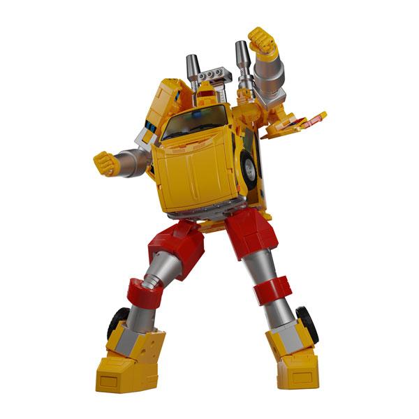 送料無料◆トランスフォーマー マスターピース MP-56＋ リゴラス タカラトミー （ZE11614...