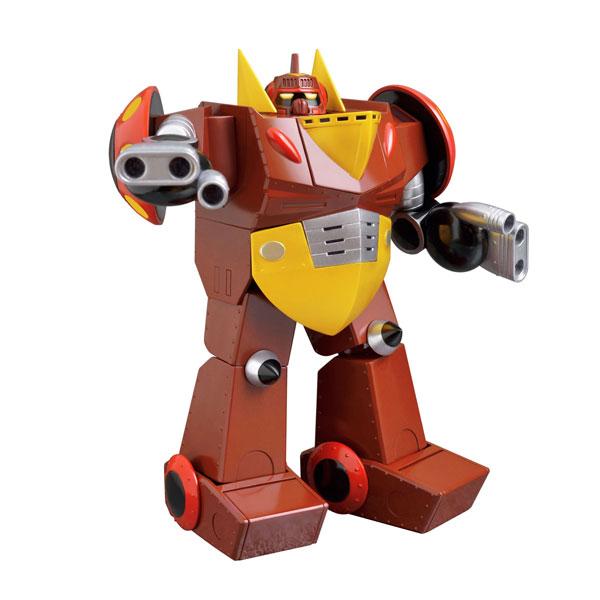 送料無料◆ダイナマイトアクション改 ゴーダム フルブラストオフセット エヴォリューショントイ （ZE...