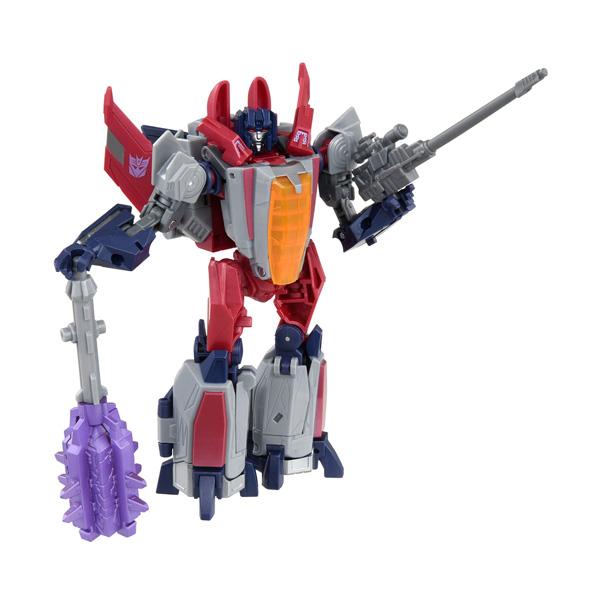 送料無料◆トランスフォーマームービー スタジオシリーズ SS GE-06 スタースクリーム タカラト...