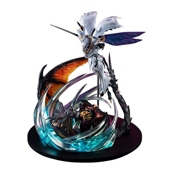 リアルポージングロボット 聖戦士ダンバイン サーバイン メガハウス 一部店舗限定 （ZE131350...