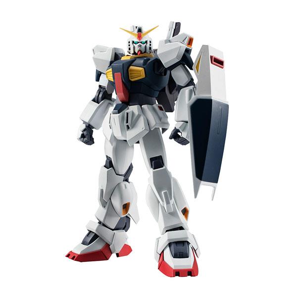 送料無料◆ROBOT魂 (SIDE MS) 機動戦士Zガンダム RX-178 ガンダムMk-II (...