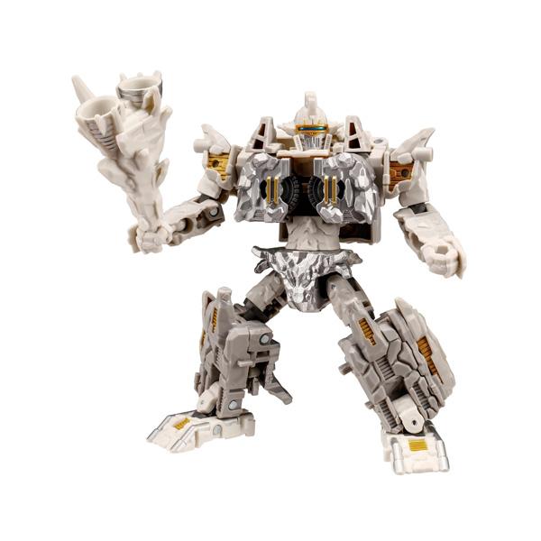 トランスフォーマー レガシー ユナイテッド TL-79 ニュークリオス タカラトミー T-SPARK...