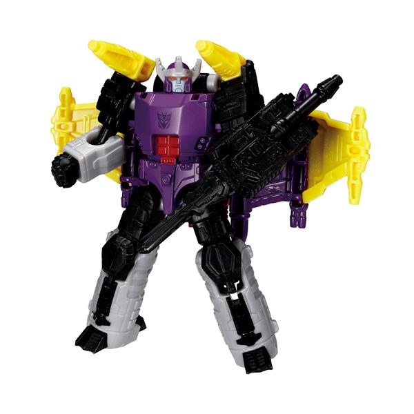 トランスフォーマー レガシー ユナイテッド TL-81 ガルバトロンG (エネルゴンユニバース) タ...