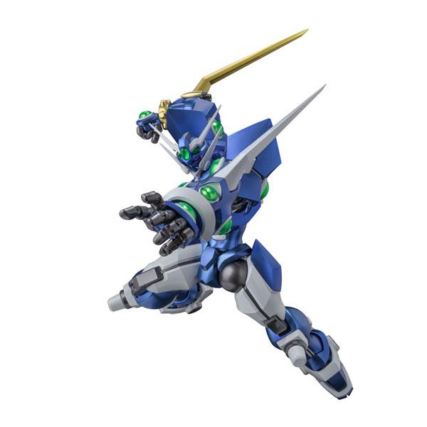 送料無料◆RIOBOT スーパーロボット大戦OG ソウルゲイン 千値練 （ZE137033）