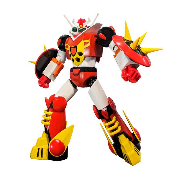送料無料◆メタル・アクション メカンダーロボ エヴォリューショントイ （ZE138904）