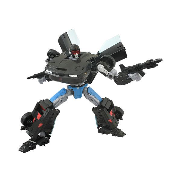 トランスフォーマー ナイトライダー エージェントナイト タカラトミー T-SPARK （ZE1395...