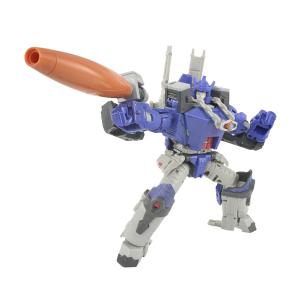 タカラトミー トランスフォーマー マスターピース MP-25 トラックス
