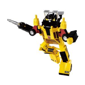 新品 タカラトミー トランスフォーマー ミッシングリンク C-05