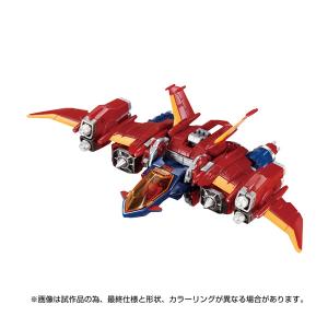 タカラトミー（TAKARA TOMY） ダイアクロン DA-117 ダイアバトルスX-1