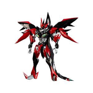 送料無料◇WASA TOY エヴァンゲリオン × WASA超特急合体ロボット