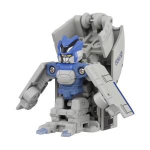 タカラトミー（TAKARA TOMY） 新幹線変形ロボ シンカリオン チェンジ
