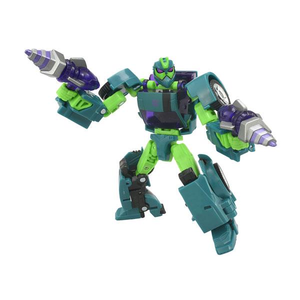 トランスフォーマー エイジ・オブ・ザ・プライム AOTP-03 ワスピネーター (アニメイテッド) ...