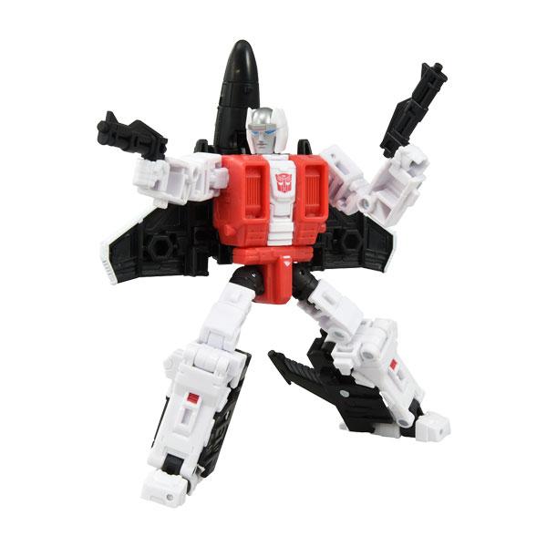 トランスフォーマー エイジ・オブ・ザ・プライム AOTP-04 エアレイド タカラトミー T-SPA...