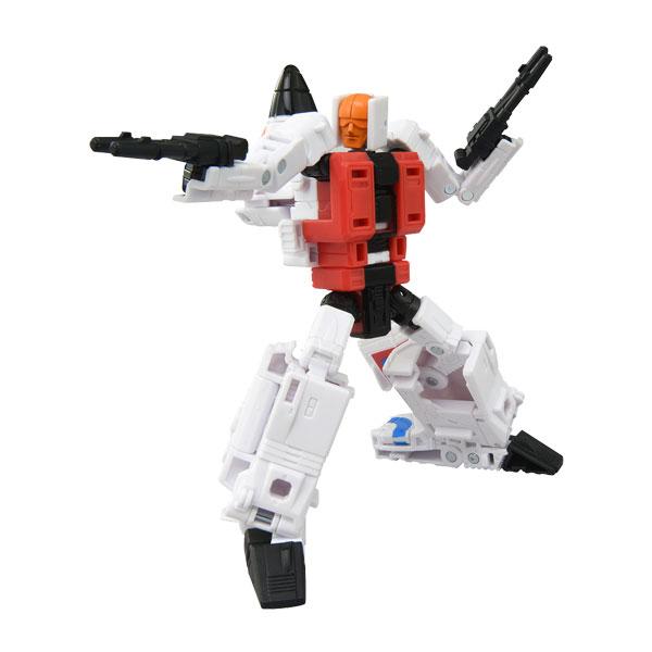 トランスフォーマー エイジ・オブ・ザ・プライム AOTP-05 スリングショット タカラトミー T-...