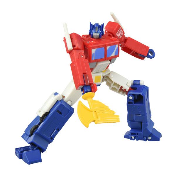 トランスフォーマームービー スタジオシリーズ TS-04 オプティマスプライム (デバステーション)...