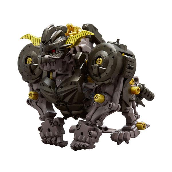 ZOIDS ゾイド モンスターハンターコラボ ナックルコング 斉天 タカラトミー T-SPARK （...
